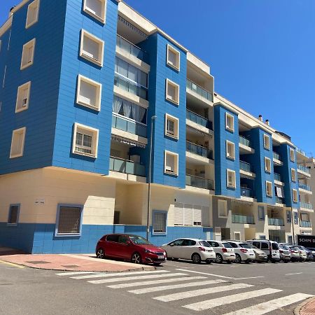 Villa Liverpool 1 Рокетас де Мар Екстериор снимка