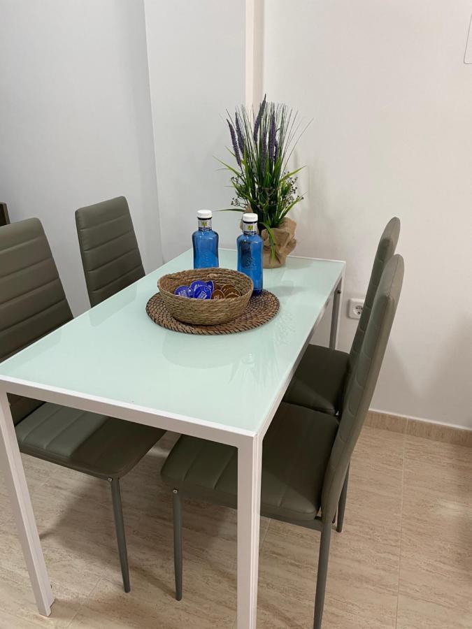 Villa Liverpool 1 Рокетас де Мар Екстериор снимка