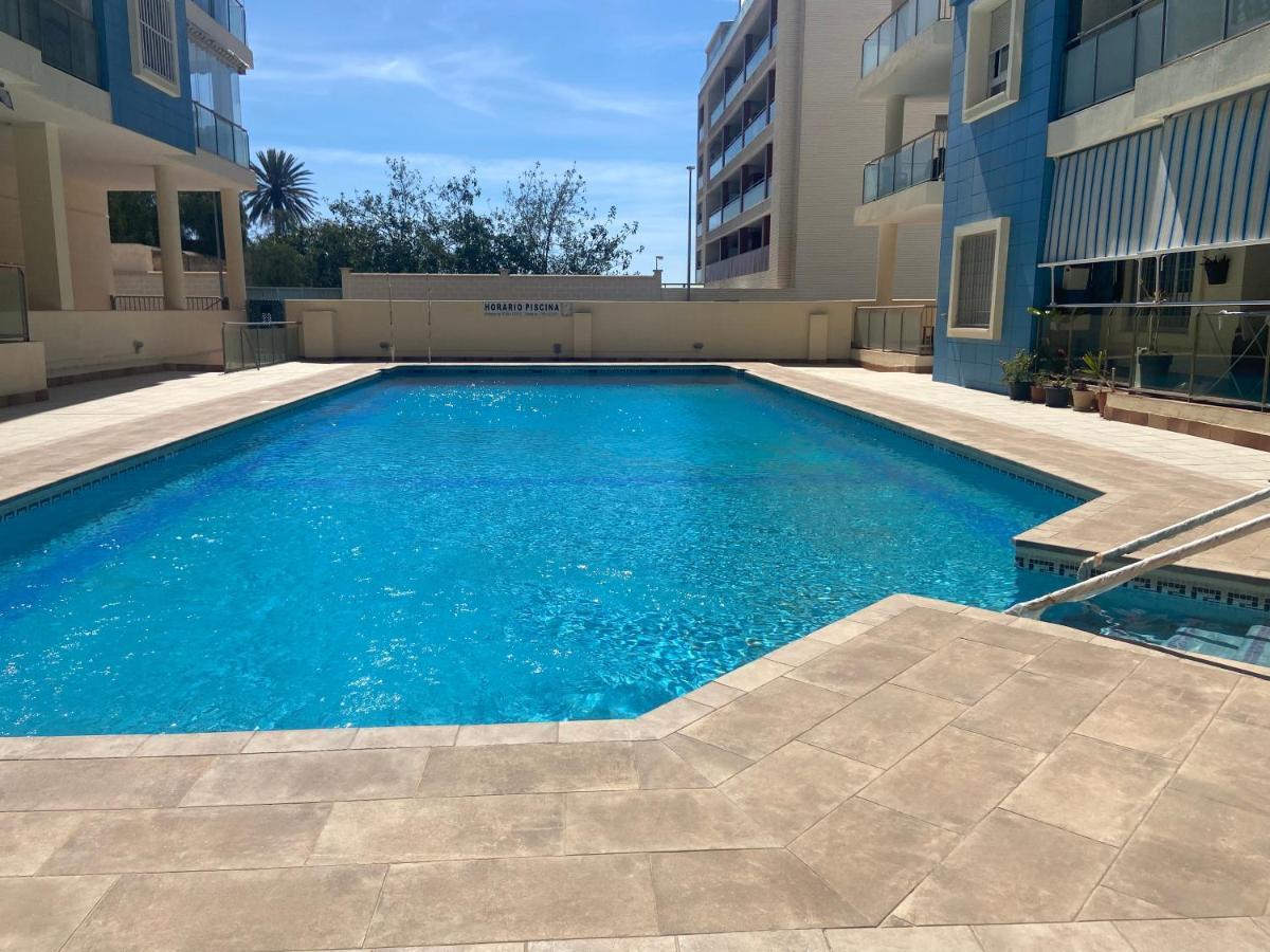 Villa Liverpool 1 Рокетас де Мар Екстериор снимка