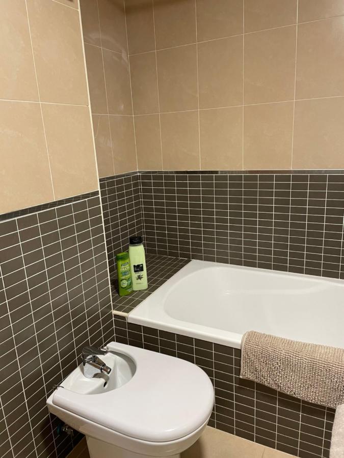 Villa Liverpool 1 Рокетас де Мар Екстериор снимка