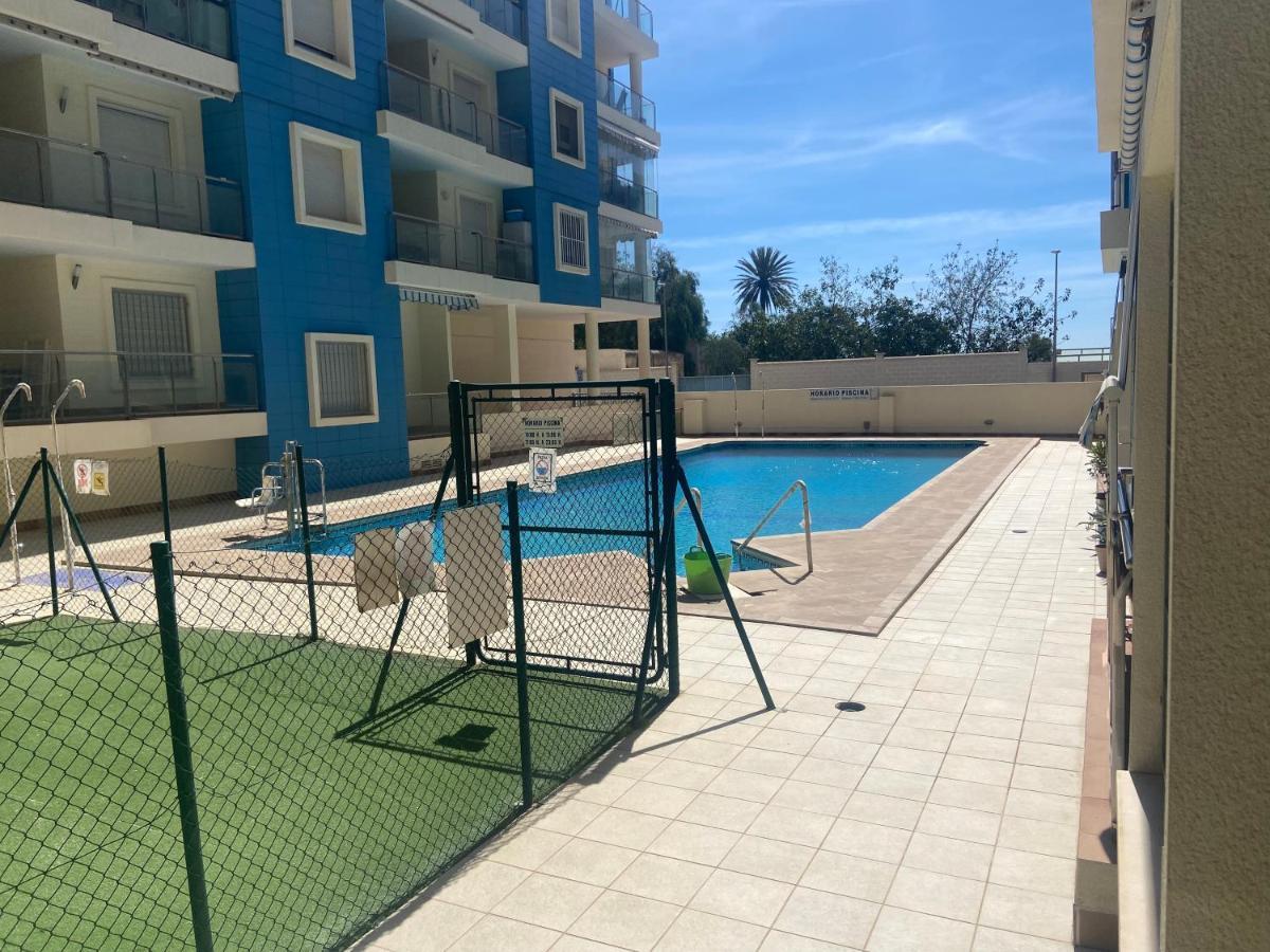 Villa Liverpool 1 Рокетас де Мар Екстериор снимка
