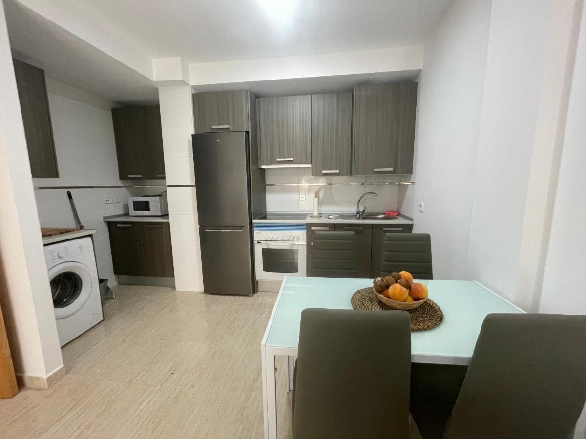 Villa Liverpool 1 Рокетас де Мар Екстериор снимка
