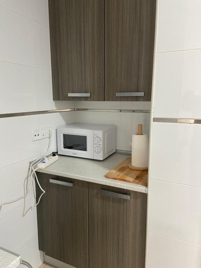 Villa Liverpool 1 Рокетас де Мар Екстериор снимка