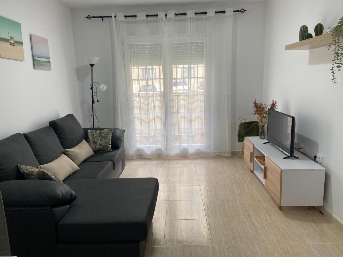 Villa Liverpool 1 Рокетас де Мар Екстериор снимка