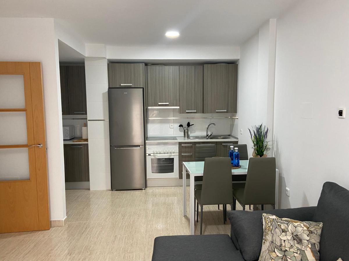 Villa Liverpool 1 Рокетас де Мар Екстериор снимка