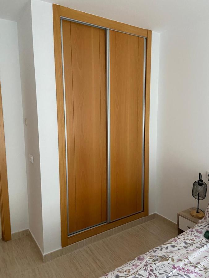 Villa Liverpool 1 Рокетас де Мар Екстериор снимка
