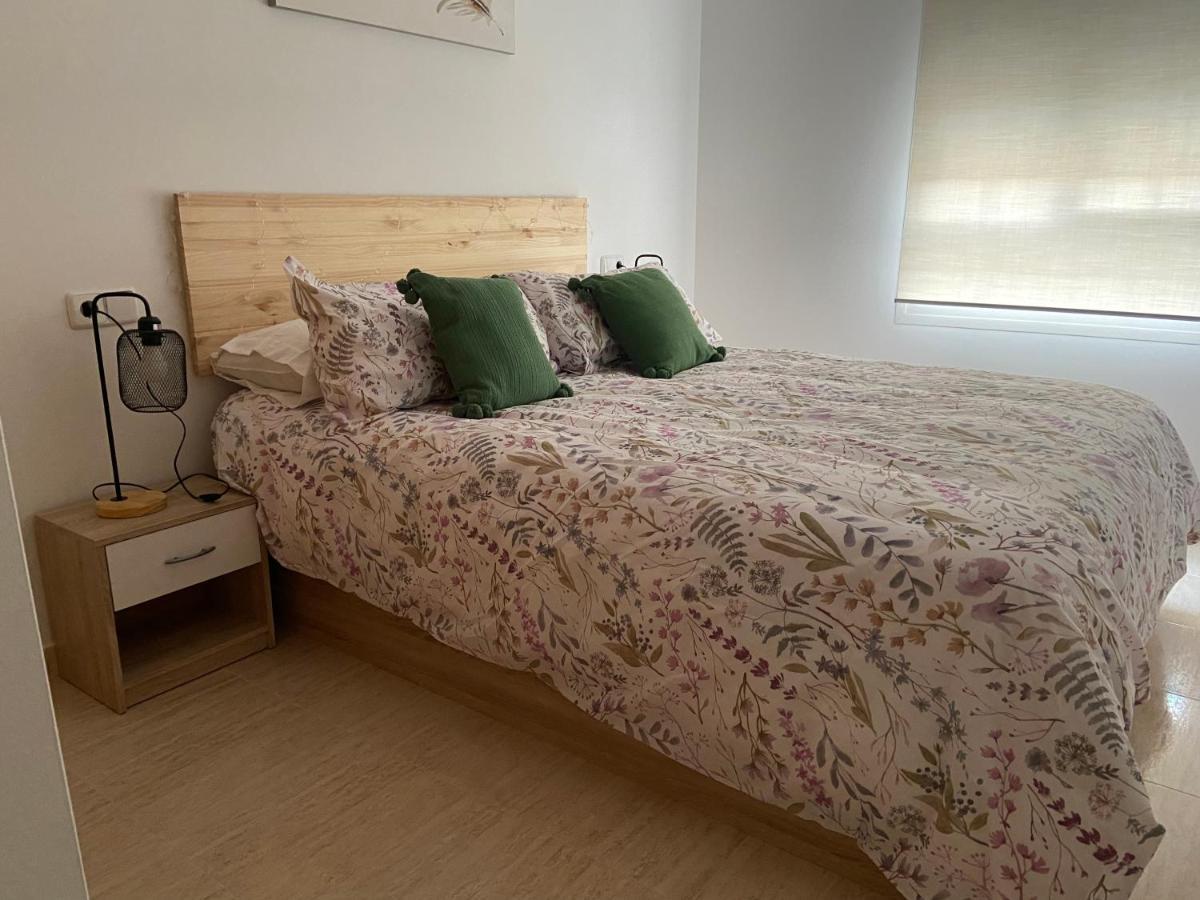 Villa Liverpool 1 Рокетас де Мар Екстериор снимка