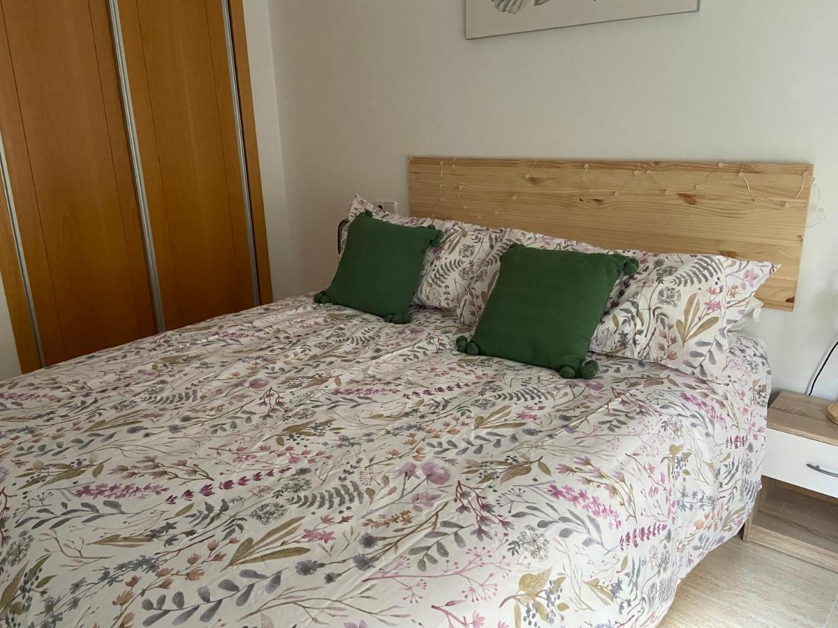 Villa Liverpool 1 Рокетас де Мар Екстериор снимка