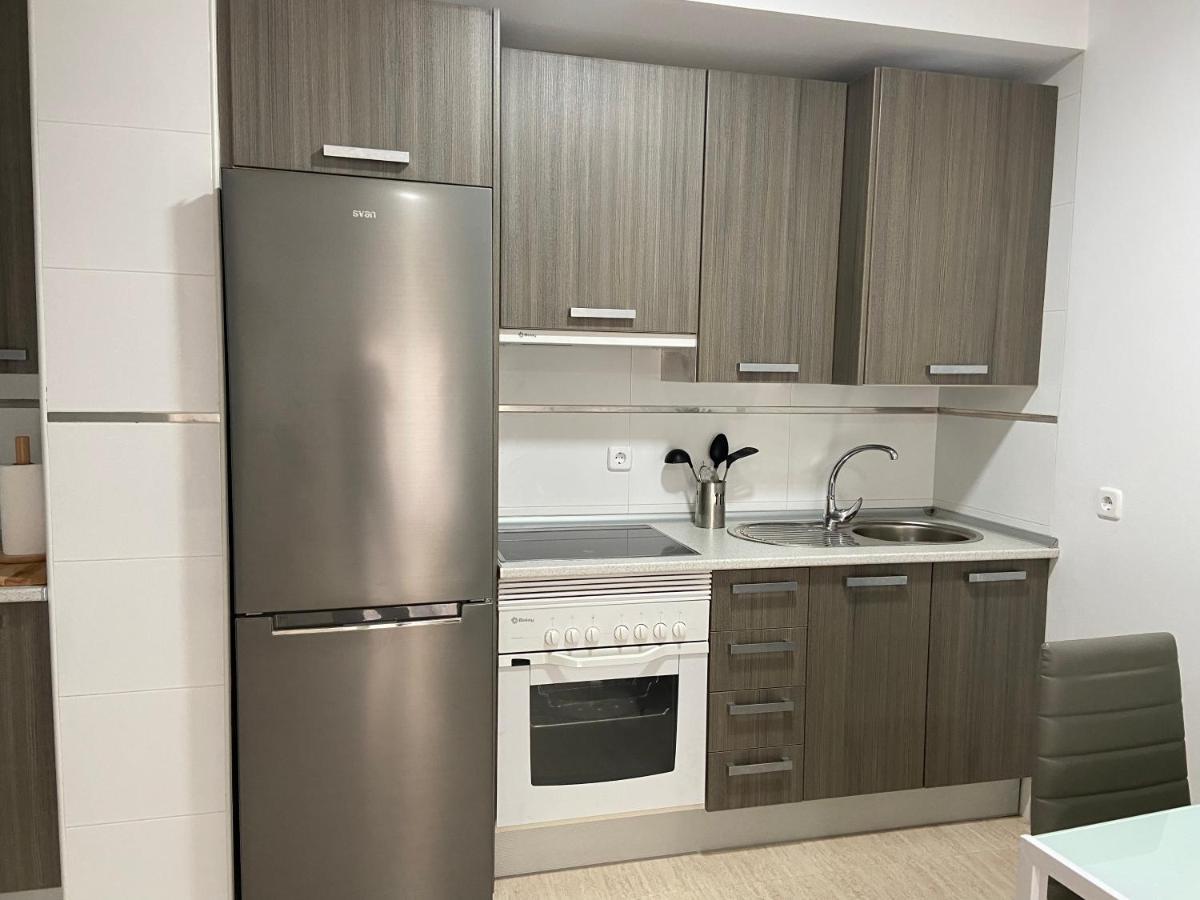 Villa Liverpool 1 Рокетас де Мар Екстериор снимка